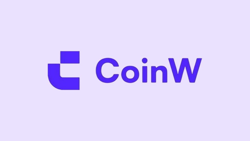 Coinw Review