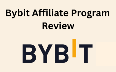 Bybit Affiliate Program Review – Earn Cryptos (Full Guide)
