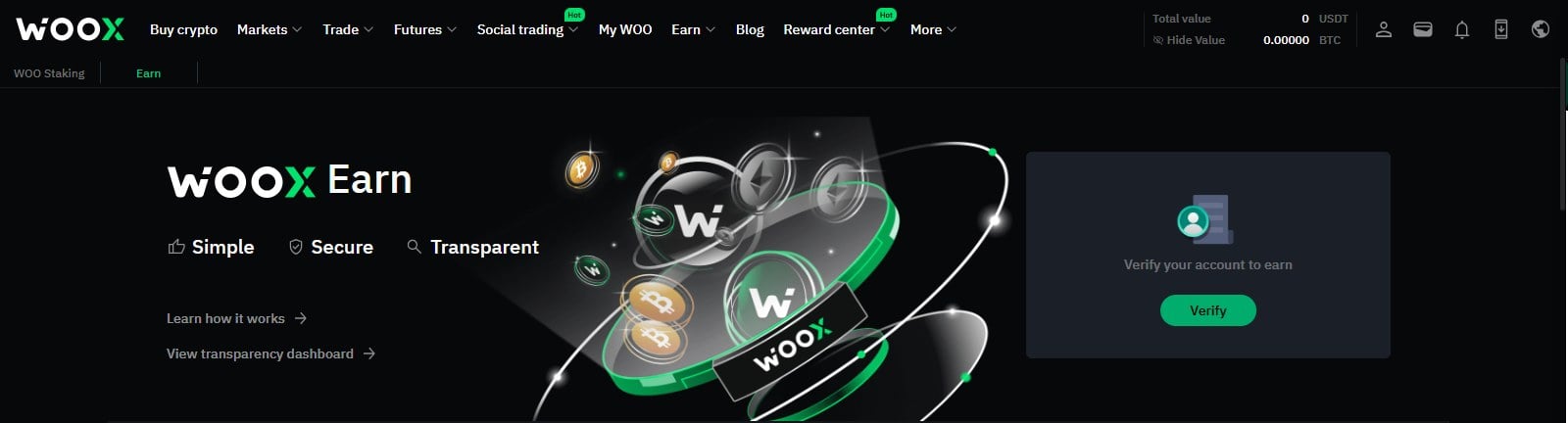 Woo X Review