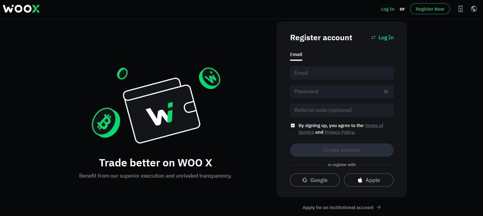 Woo X Review
