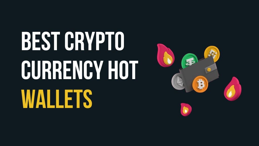 Best Cryptocurrency Hot Wallets
