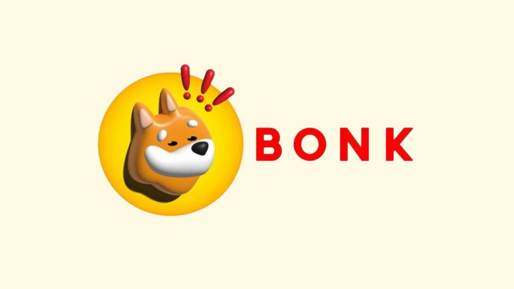 How to Buy Bonk: A Step-By-Step Process