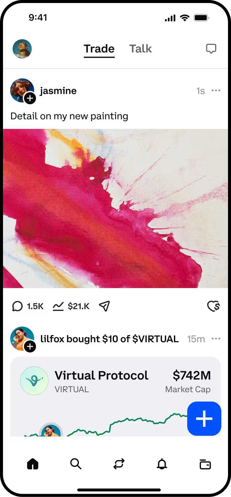 best cryptocurrency hot wallets