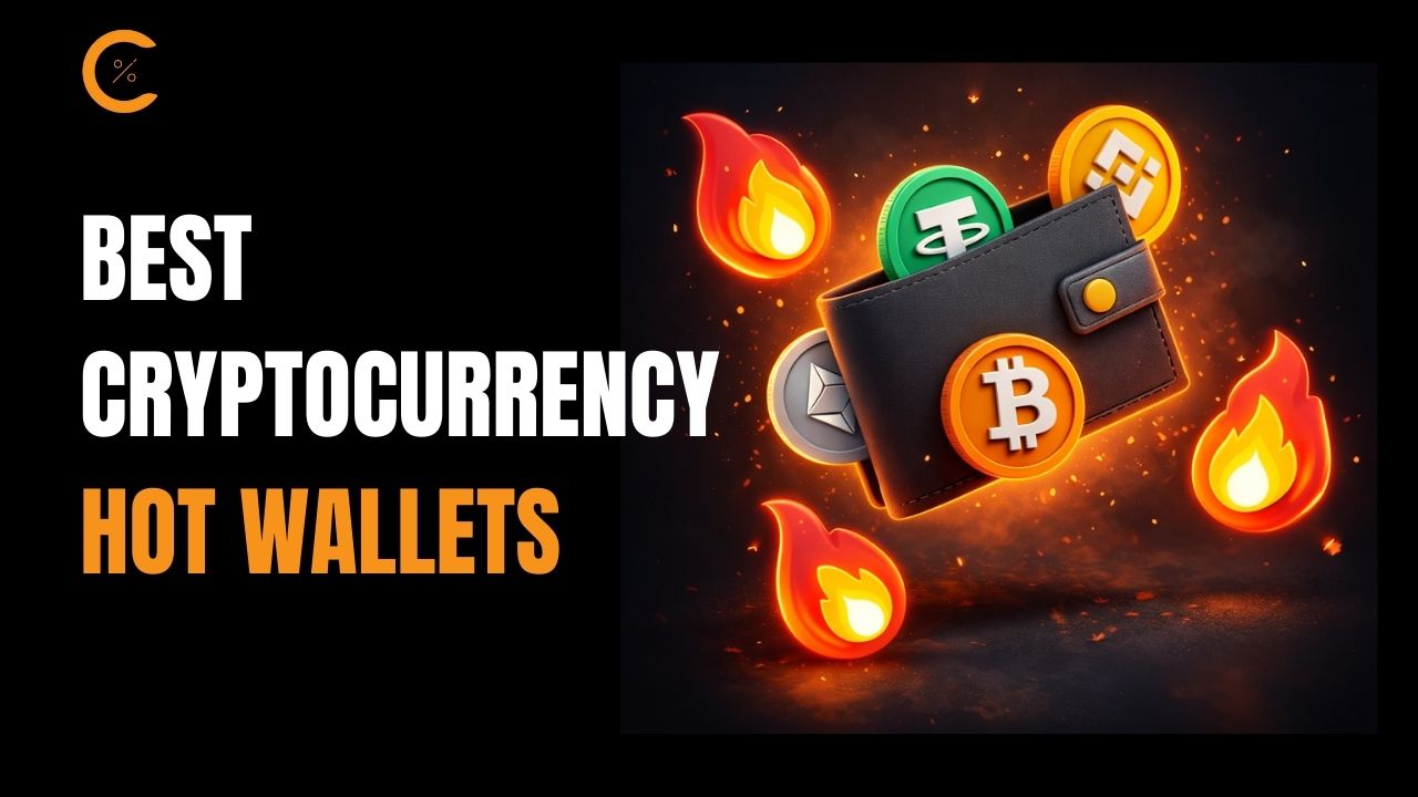 Best Cryptocurrency Hot Wallets for Web3 Users in 2026