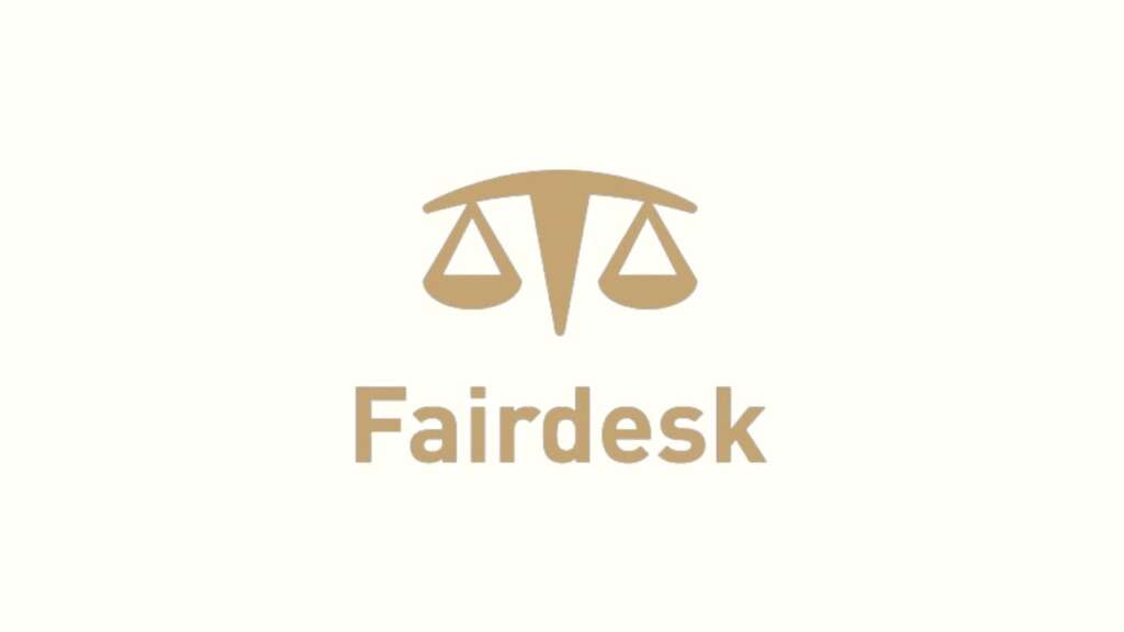 Fairdesk Review 2023