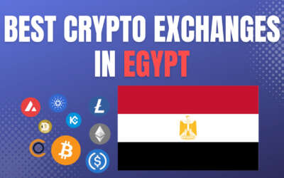 Best Crypto Exchanges in Egypt 2023