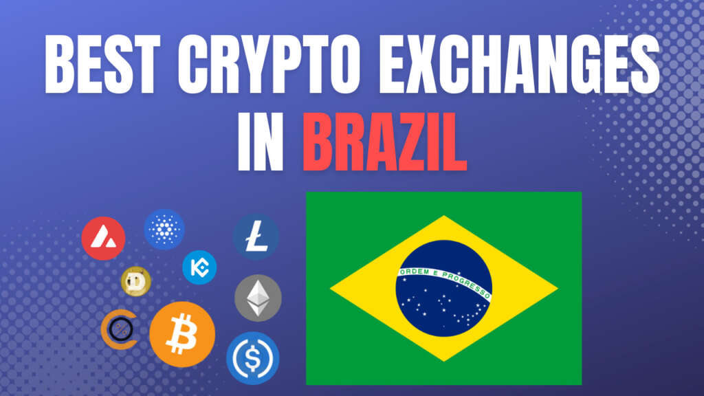 Best crypto exchanges in brazil