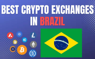 Best Crypto Exchanges in Brazil 2023