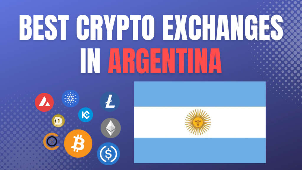 Best crypto exchanges in argentina