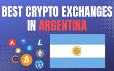 Best Crypto Exchanges in Argentina 2023