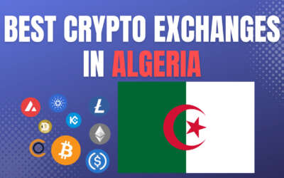 Best crypto Exchanges in Algeria 2023