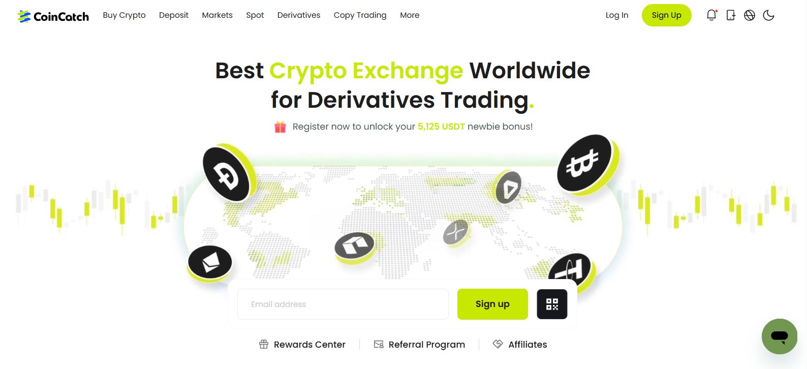 best crypto exchanges USA