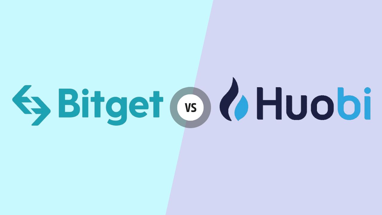 比特捷vs Huobi: 哪个加密货币交易所更好？