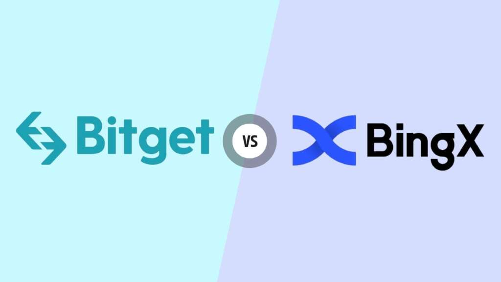 Bitget vs BingX: Which Crypto Exchange Is Better?