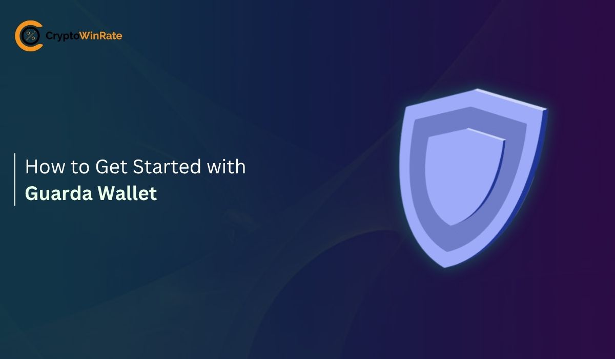 Guarda Walletの始め方