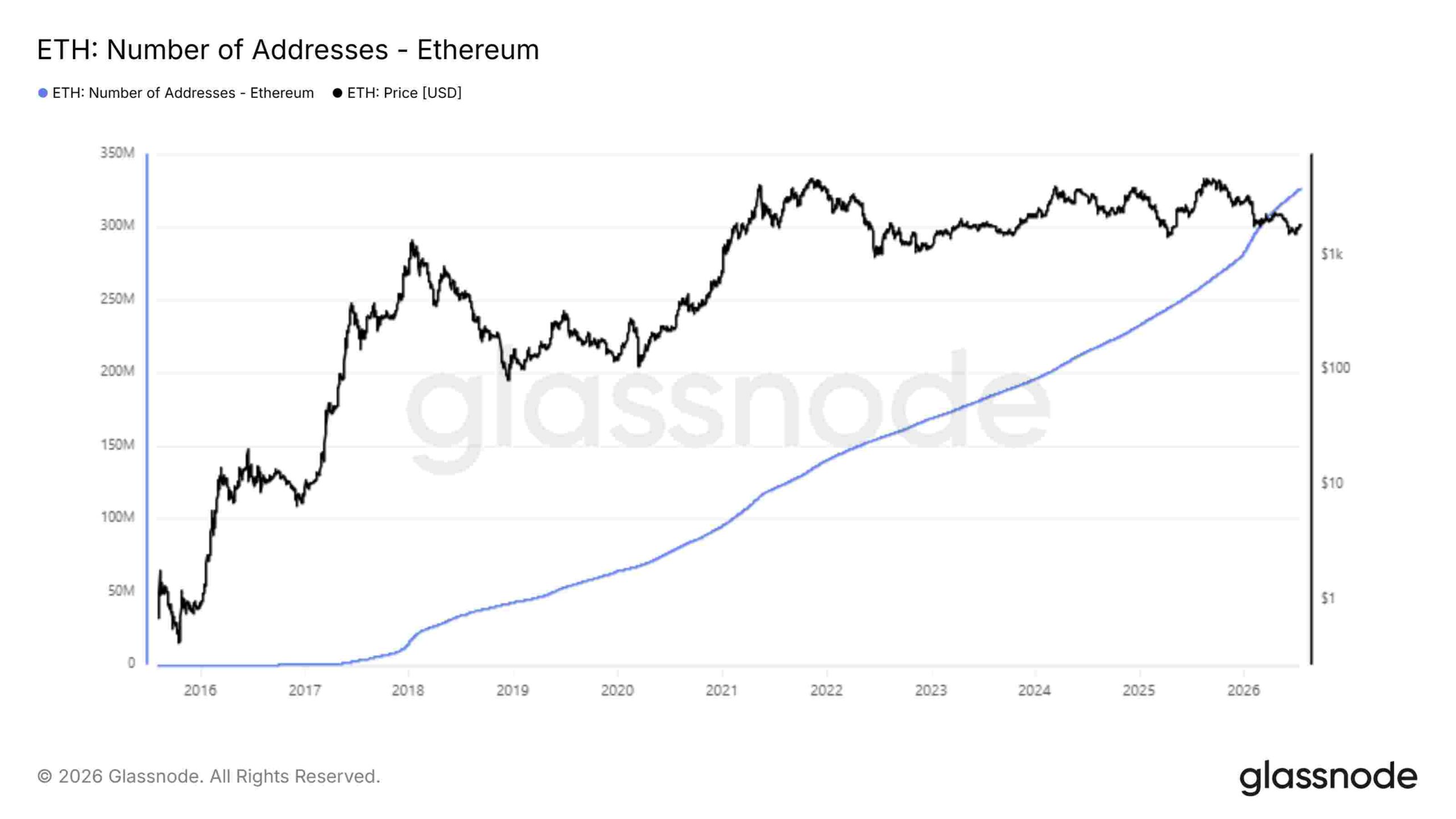 How Many People Own Ethereum