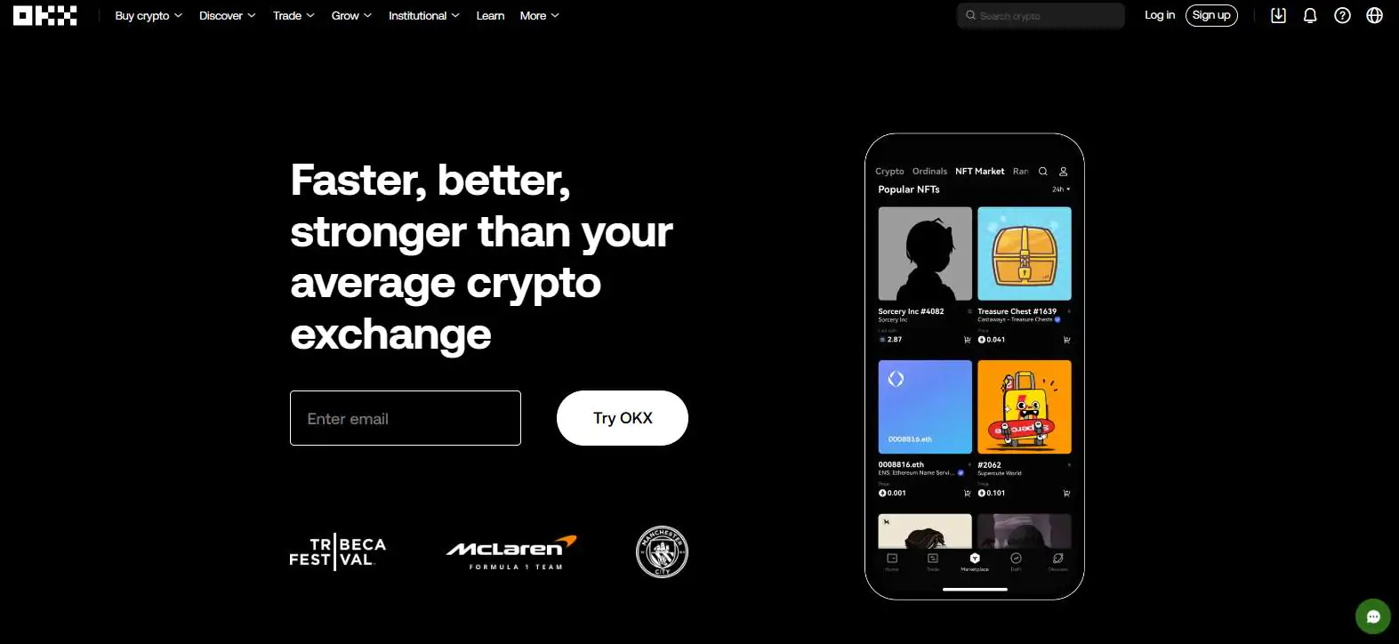 crypto exchanges El Salvador