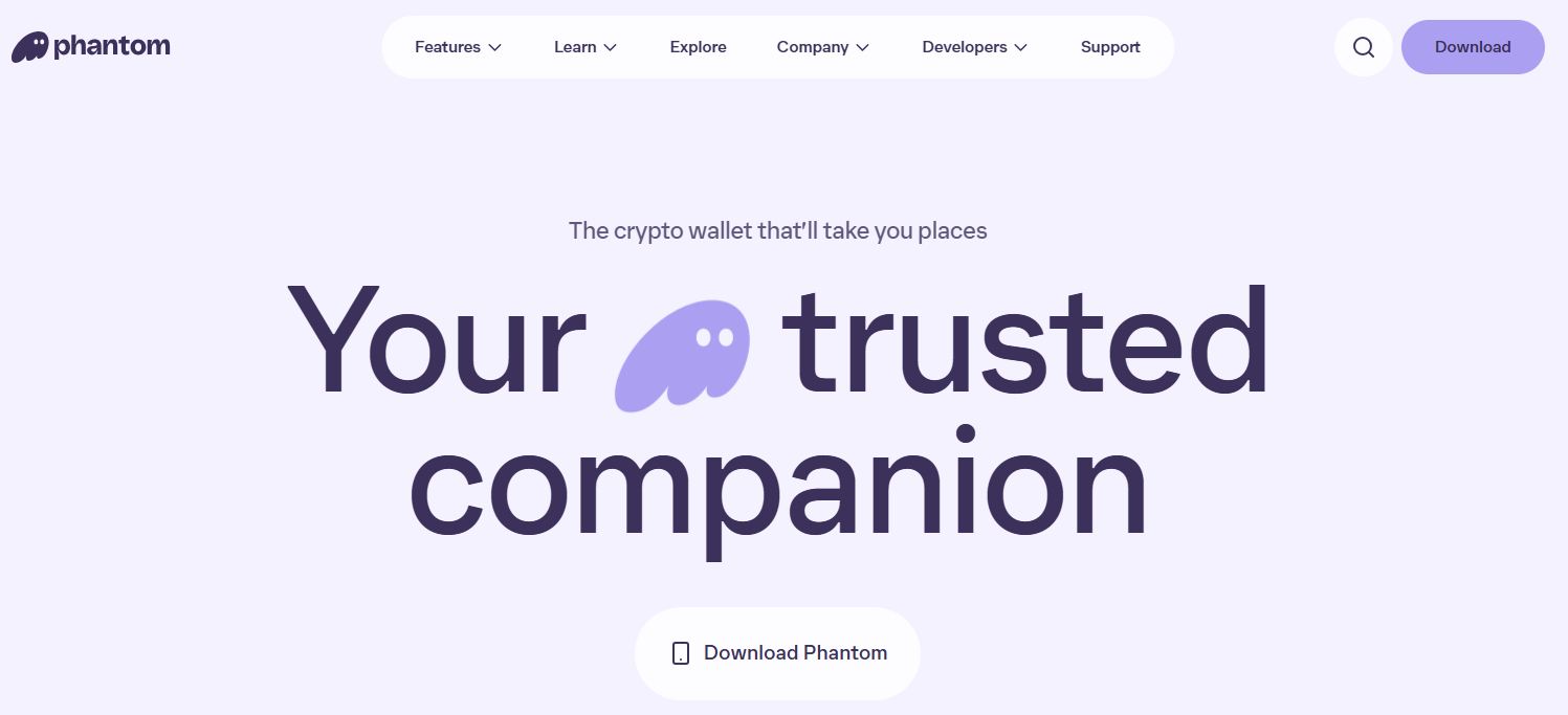 best cryptocurrency hot wallets