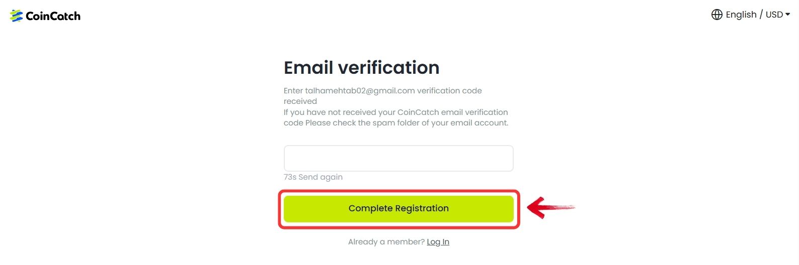 CoinCatch Exchange Review