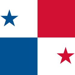 best crypto exchanges in Panama, panama flag