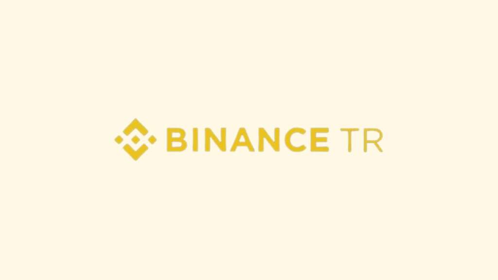 Binance TR Review