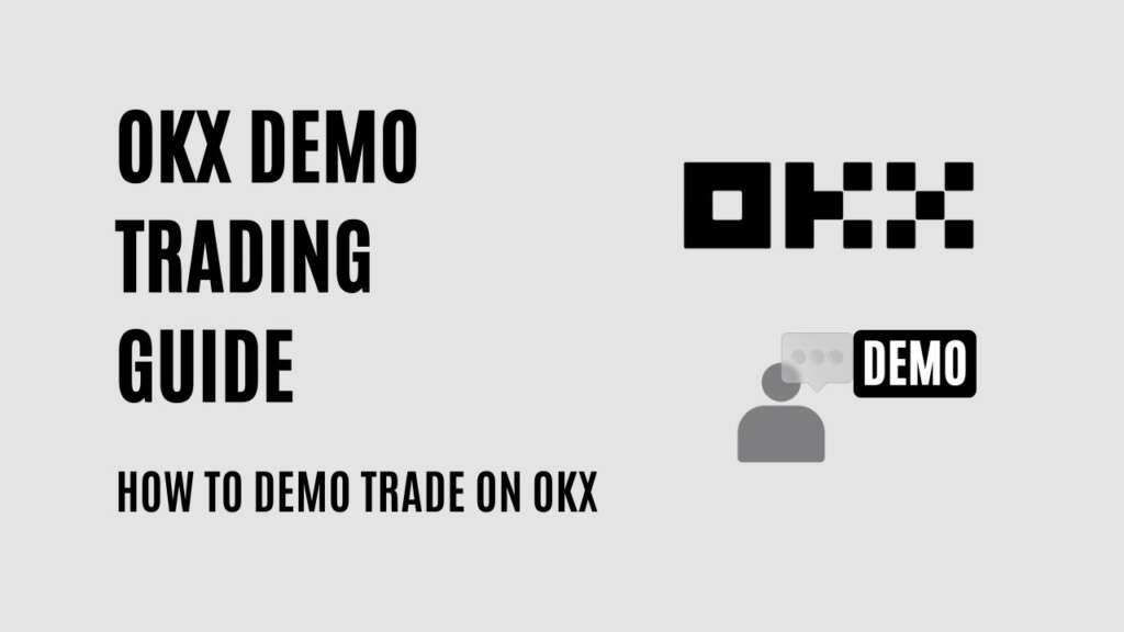 OKX Demo Trading