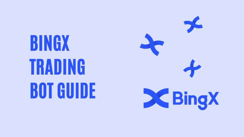 BingX Trading Bot Guide