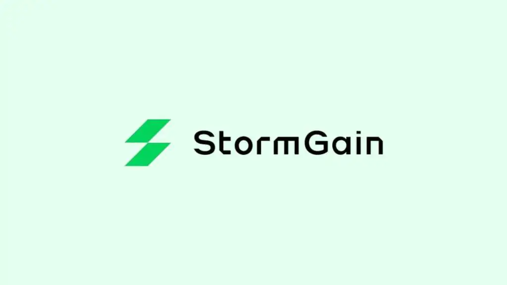 StormGain Review