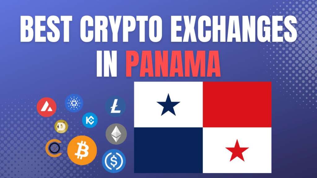 Best Crypto Exchanges in Panama