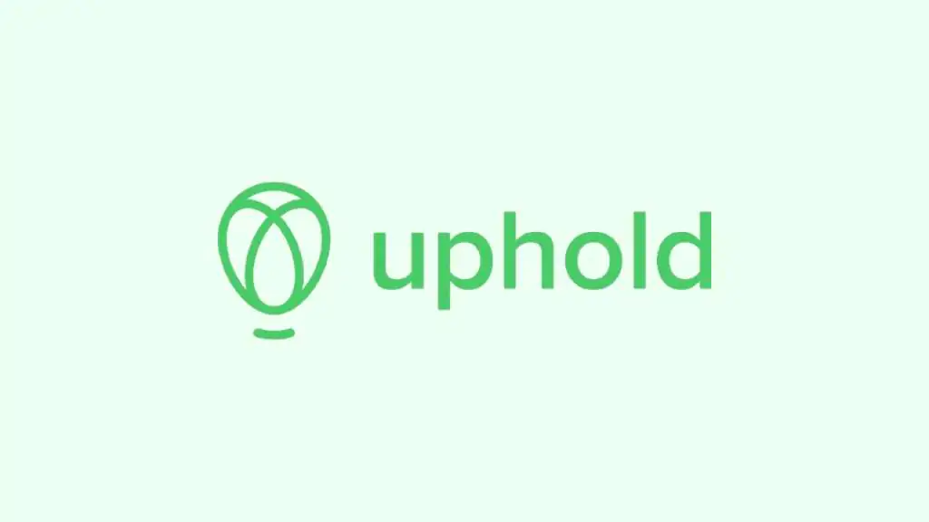 Uphold Review