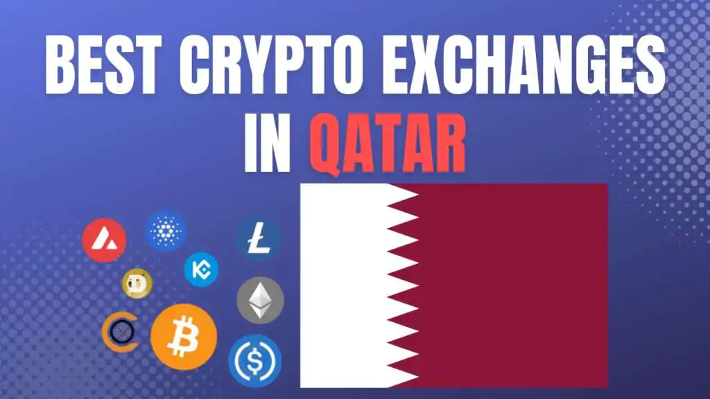 Best crypto exchange in Qatar