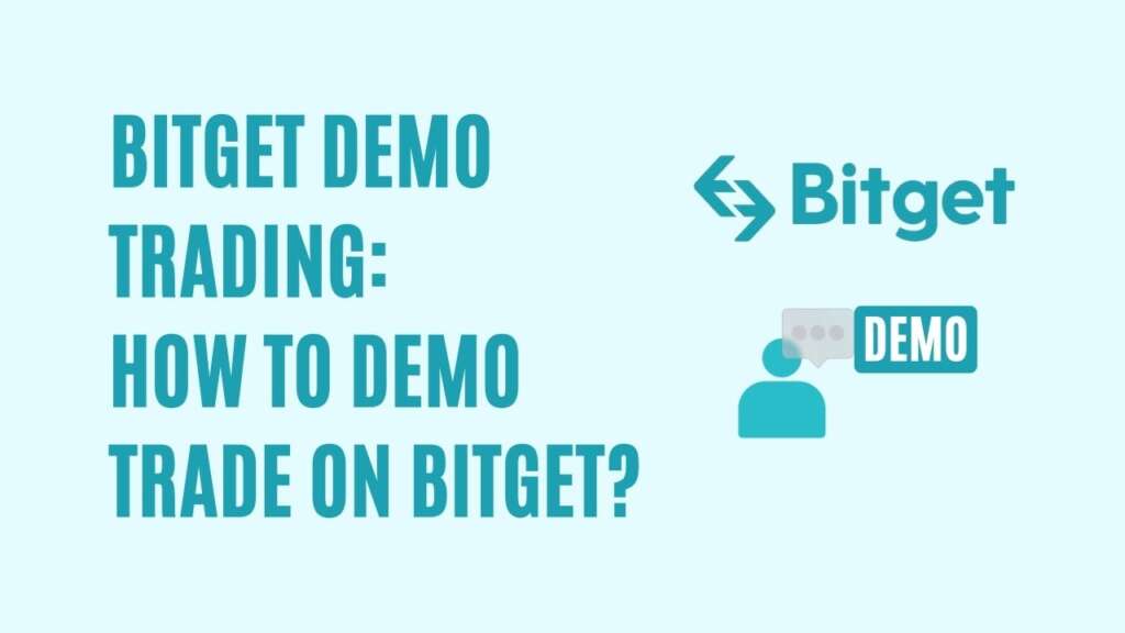 Bitget Demo Trading