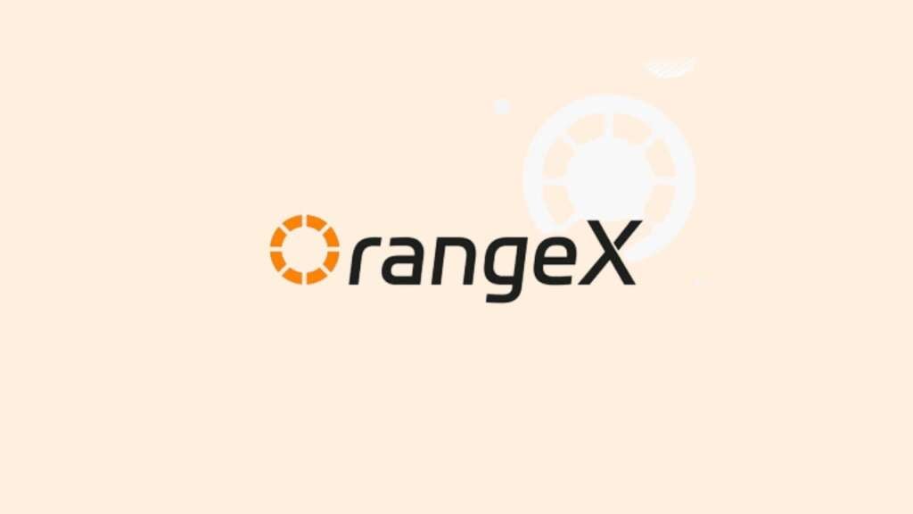 OrangeX Review