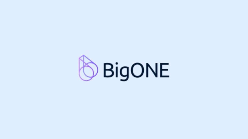 BigONE Review