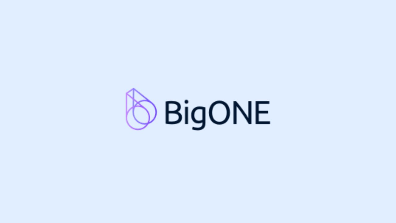 BigONE Review – Fees, Features, Facts & More