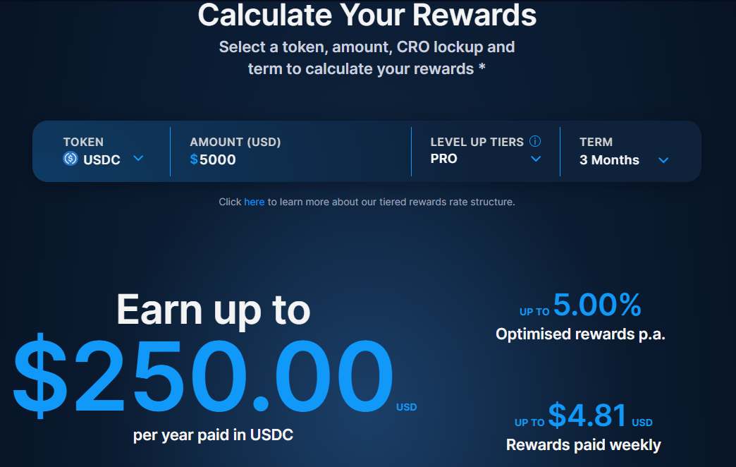 Crypto.com review