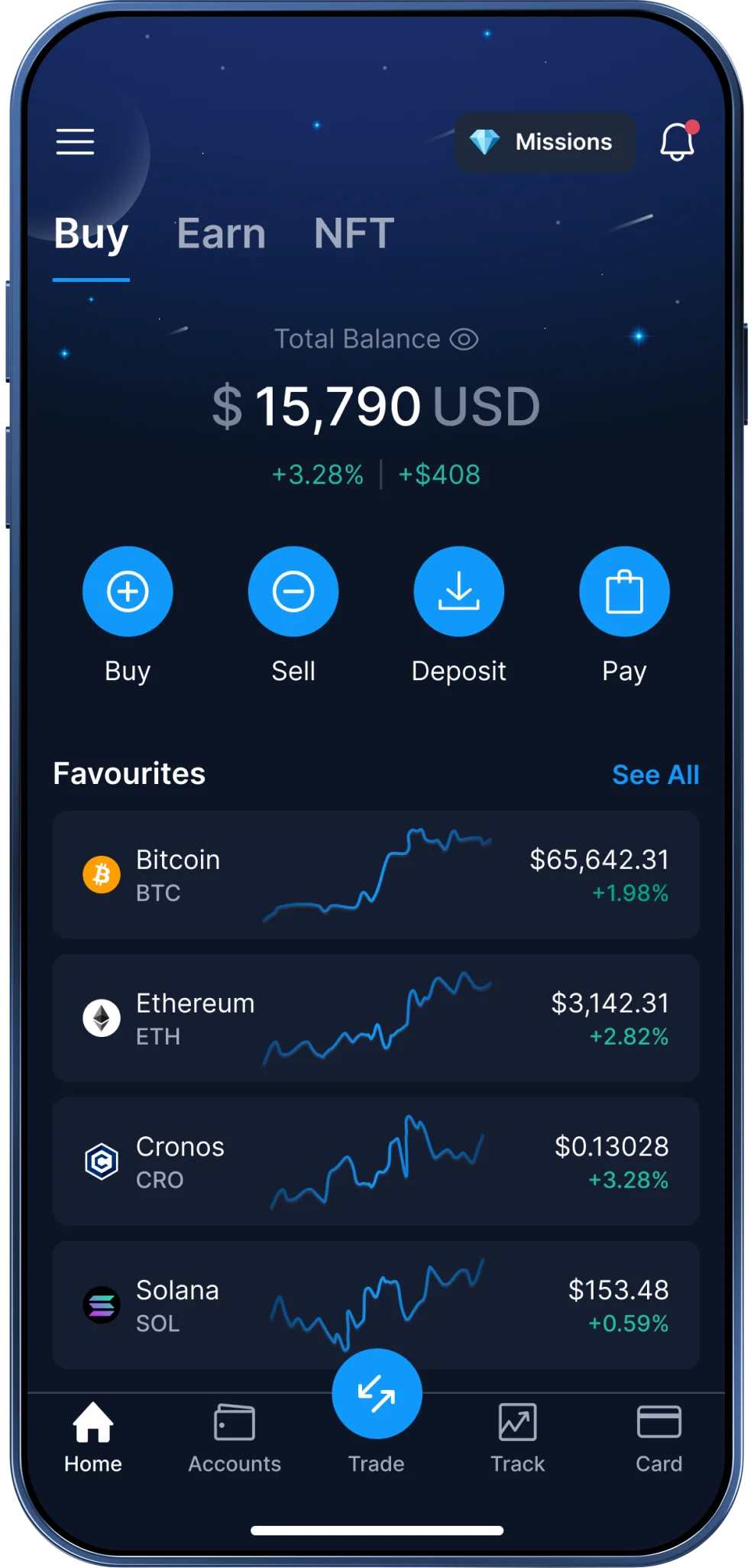 Crypto.com review