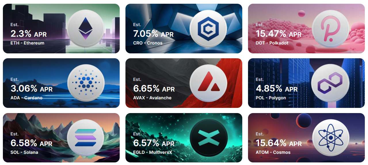 Crypto.com review