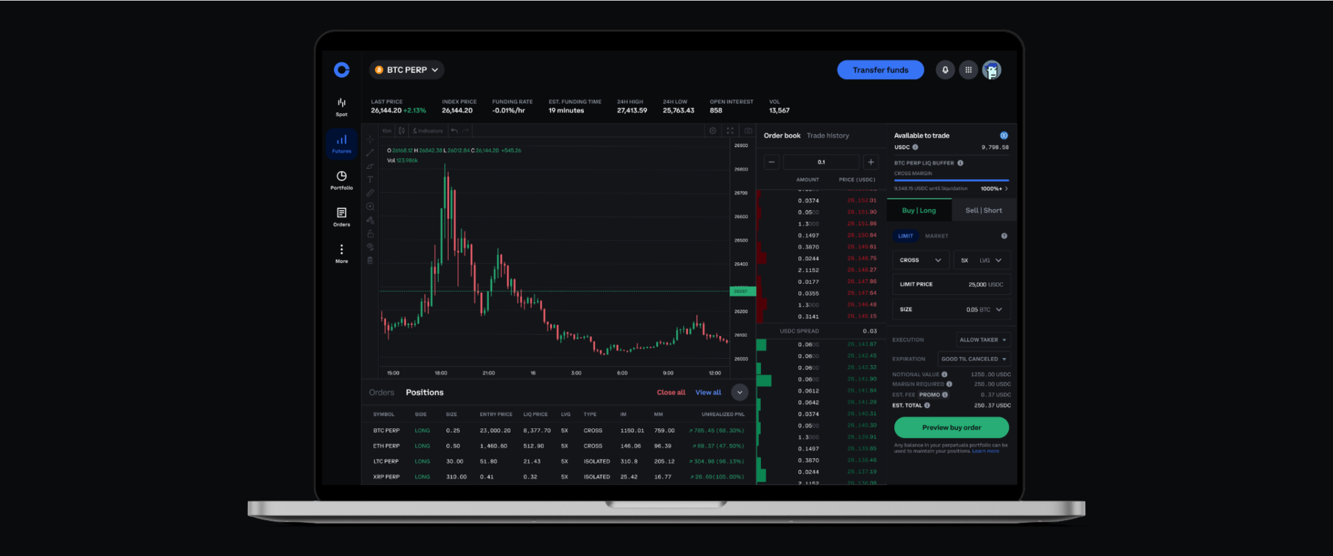 Coinbase Review: Fees, Features, Facts, & More