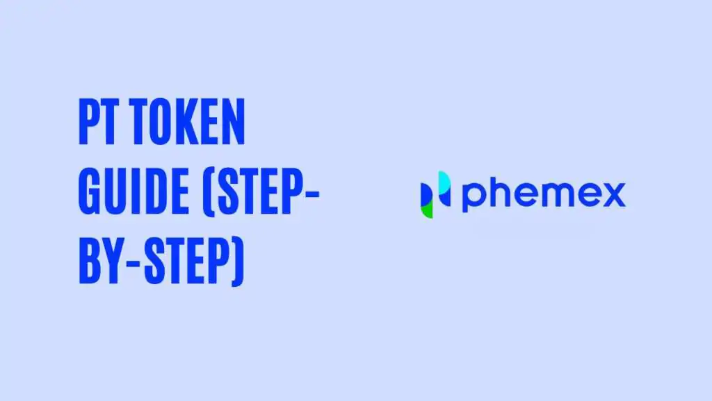 PT Token Guide