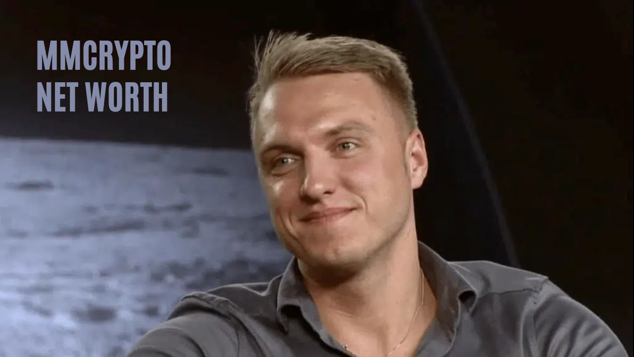 MMCrypto Net Worth and Impressive Success Story