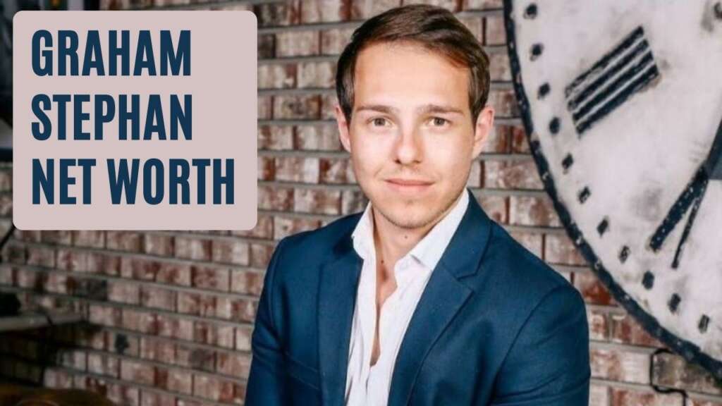 Graham Stephan Net Worth