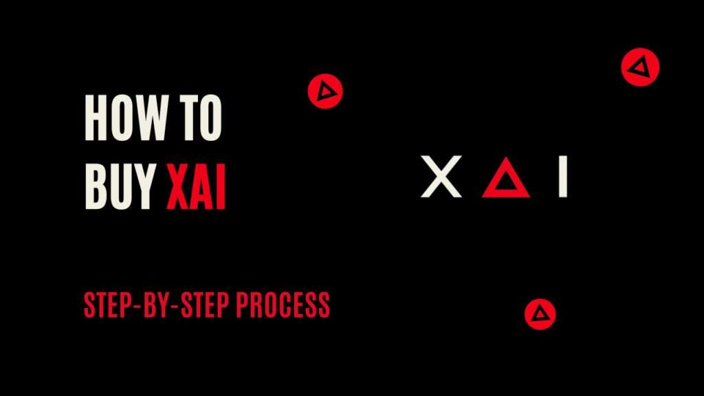 How to Buy XAI