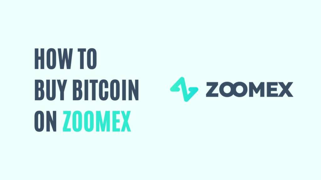 How to Buy Bitcoin on Zoomex