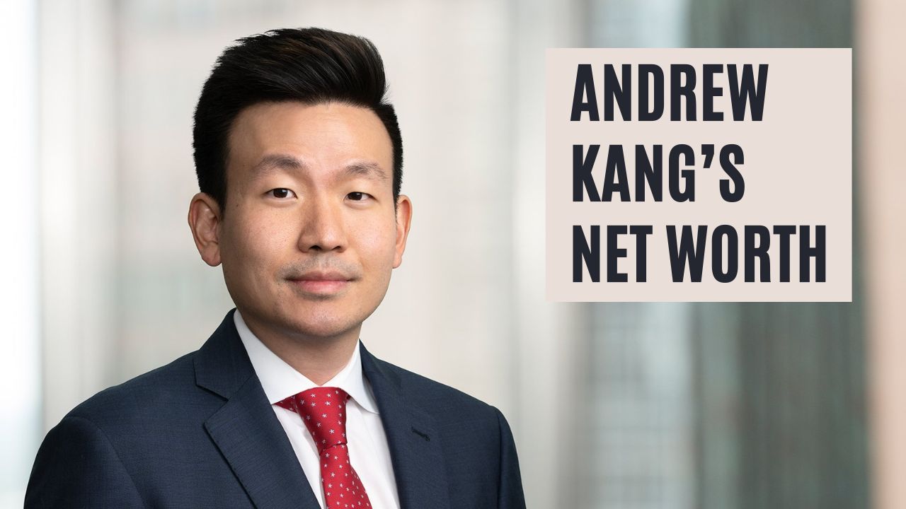 Andrew Kang의 순자산: 그는 부유하고 성공적인 암호화폐 거래자입니까?