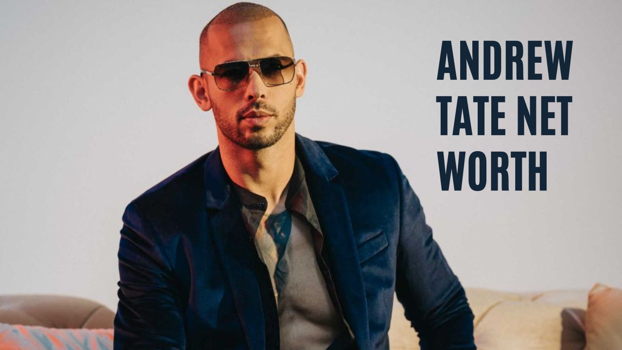 安德鲁·泰特净资产：跆拳道冠军的财富