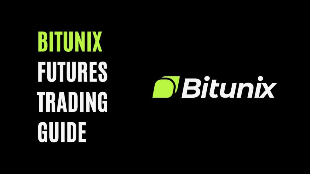 Bitunix Futures Trading Guide