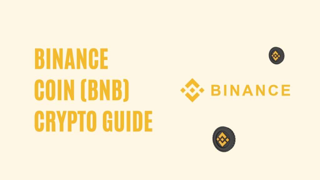 Binance Coin (BNB) Crypto Guide
