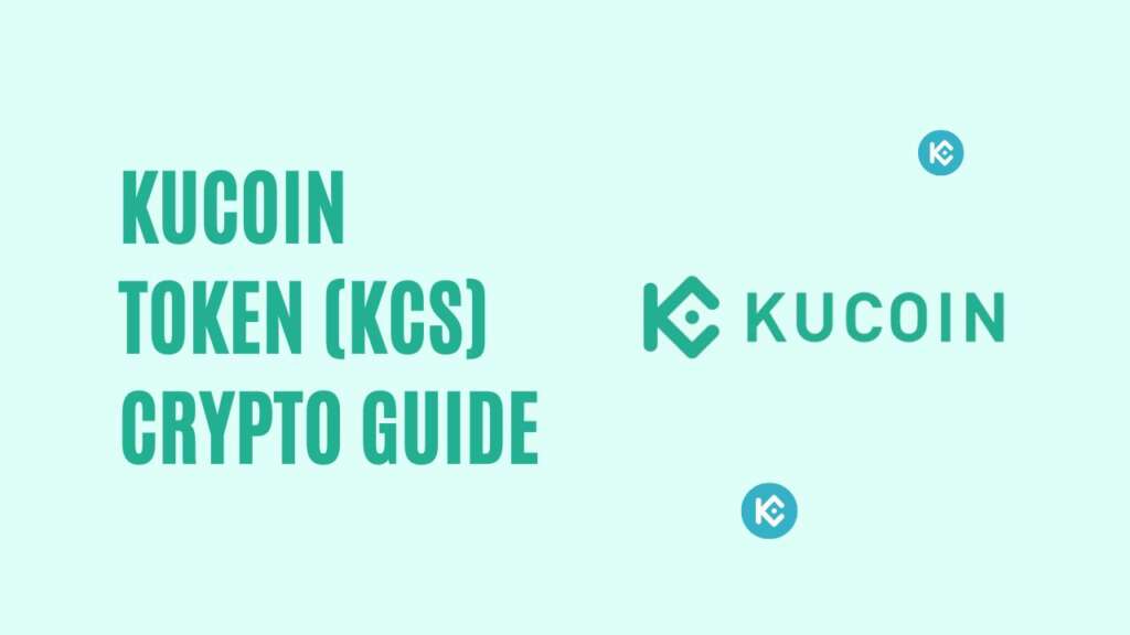 Kucoin Token (KCS) Crypto Guide