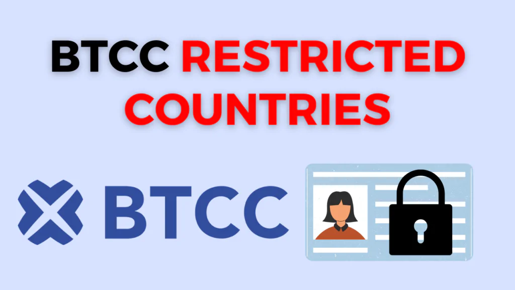 BTCC-Logo Logo der BTCC-Kryptobörse